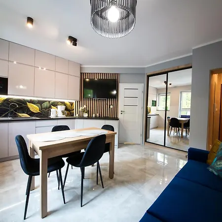 Wyspa Uznam Promenada Bursztyn * Świnoujście