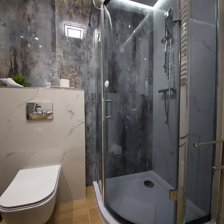 Wyspa Uznam Promenada Bursztyn