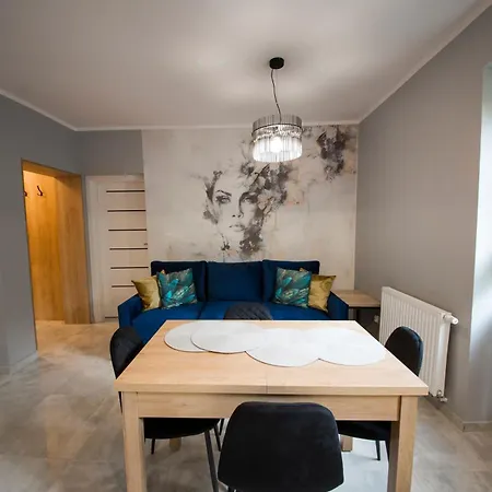 Wyspa Uznam Promenada Bursztyn Świnoujście