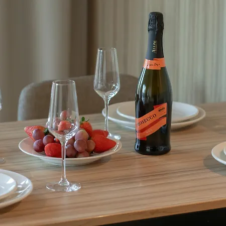 Wyspa Uznam Promenada Bursztyn *